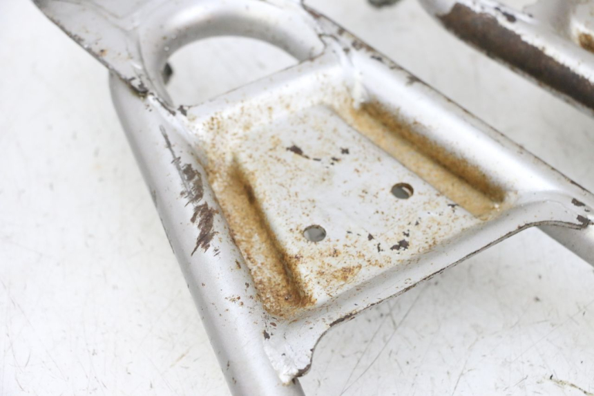 photo de BRACCIO OSCILLANTE ANTERIORE YAMAHA YFM R RAPTOR 250 (2008 - 2014) - Primo piano tecnico