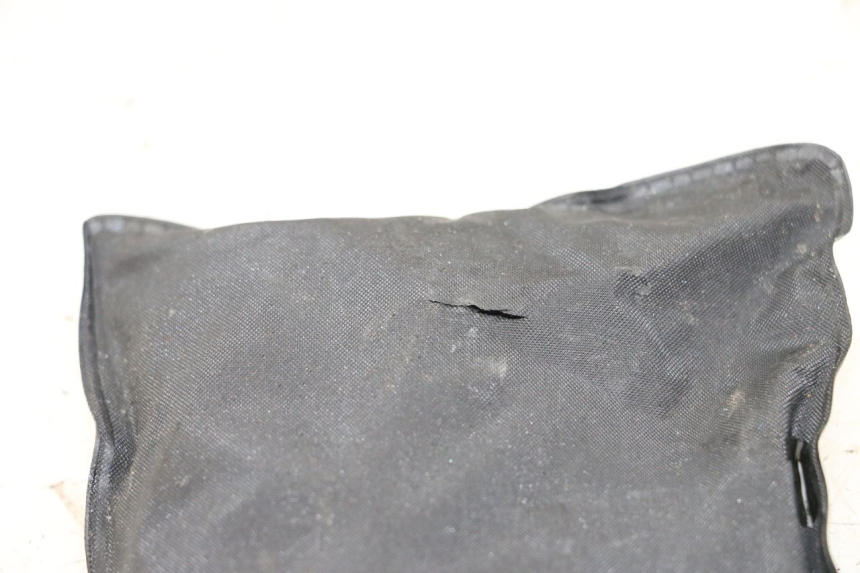 photo de KIT UTENSILI DAELIM A-FOUR 2T 50 (2005 - 2012) - Altra angolazione