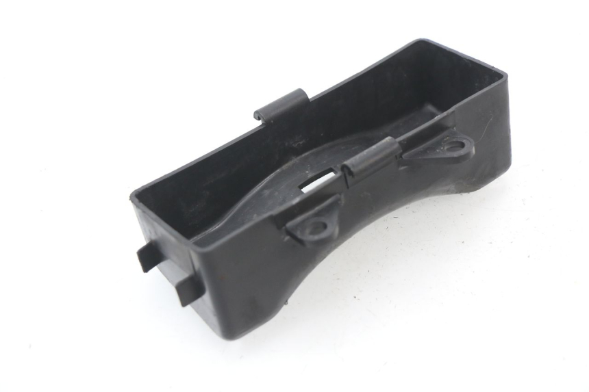 photo de Set di attrezzi HONDA CG 125 (1996 - 1998) - Zoom sullo stato d'uso