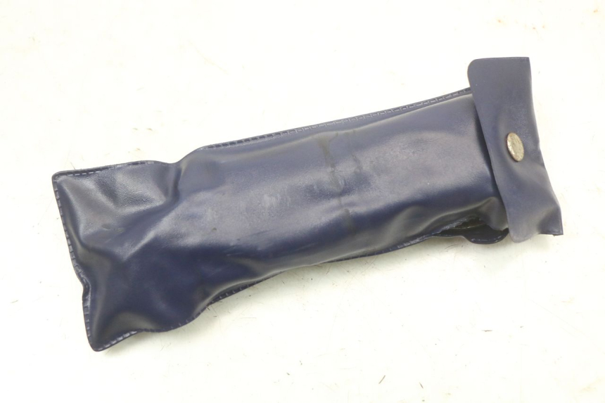 photo de Set di attrezzi KYMCO DINK STREET ABS 125 (2011 - 2018) - Primo piano tecnico