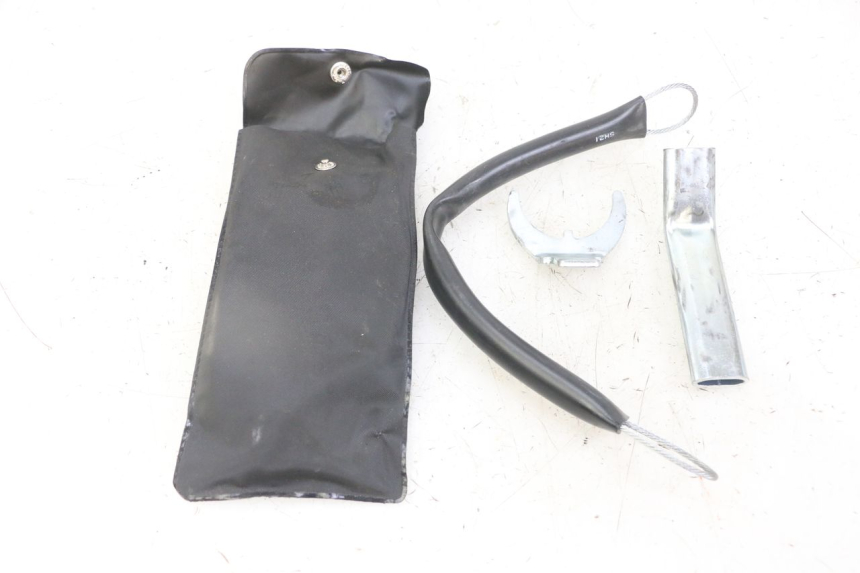 photo de KIT UTENSILI HONDA FORZA ABS 300 (2013 - 2017) - Vista principale