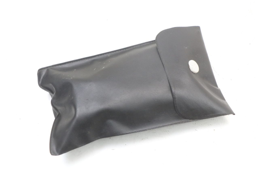 photo de KIT UTENSILI KEEWAY HURRICANE 50 (2006 - 2019) - Zoom sullo stato d'uso