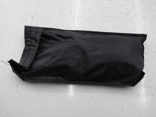 photo de Set di attrezzi JM MOTOR S-MAX 125 (2010 - 2014) - Vista principale