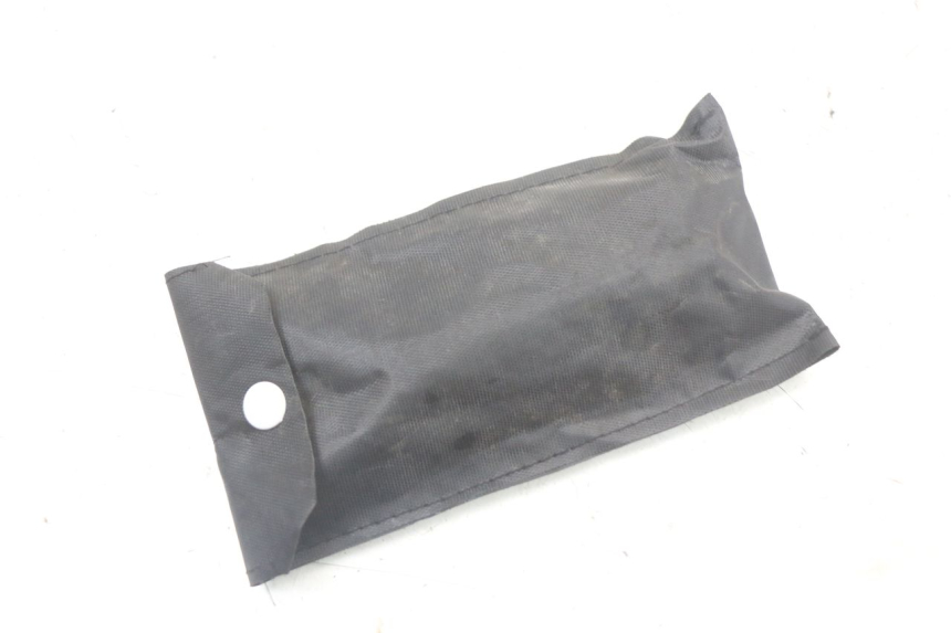 photo de KIT UTENSILI MASH LEGEND'R 4T 50 (2021 - 2025) - Zoom sullo stato d'uso