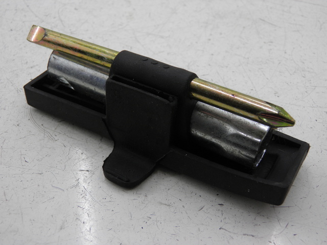 photo de KIT UTENSILI MBK FLAME X 125 (2007 - 2016) - Vista principale