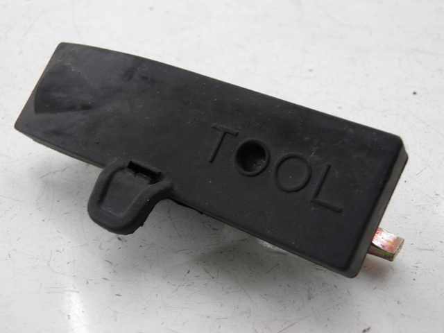 photo de KIT UTENSILI MBK FLAME X 125 (2007 - 2016) - Altra angolazione