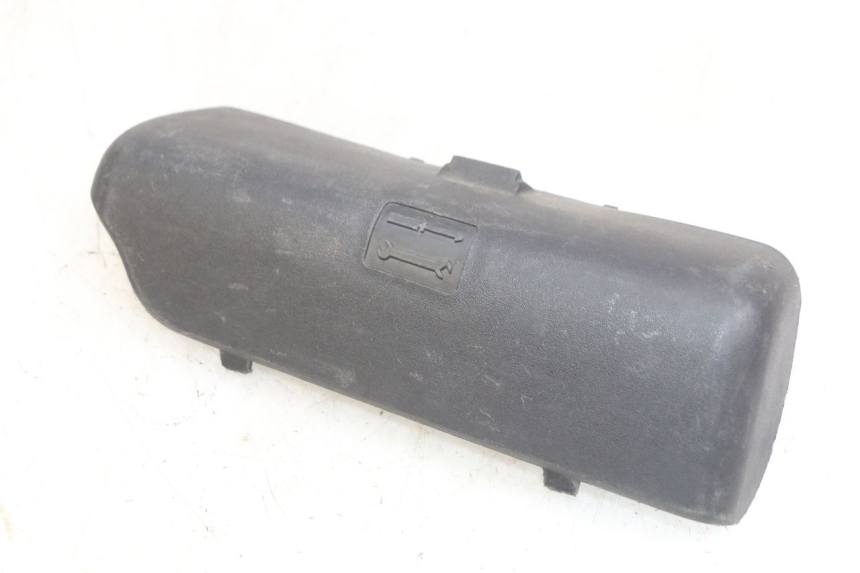 photo de SET DI ATTREZZI PIAGGIO MP3 LT 400 (2007 - 2012) - Vista principale