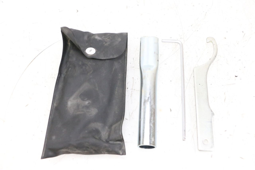 photo de KIT UTENSILI YAMAHA MT-07 MT07 ABS 700 (2018 - 2020) - Vista principale