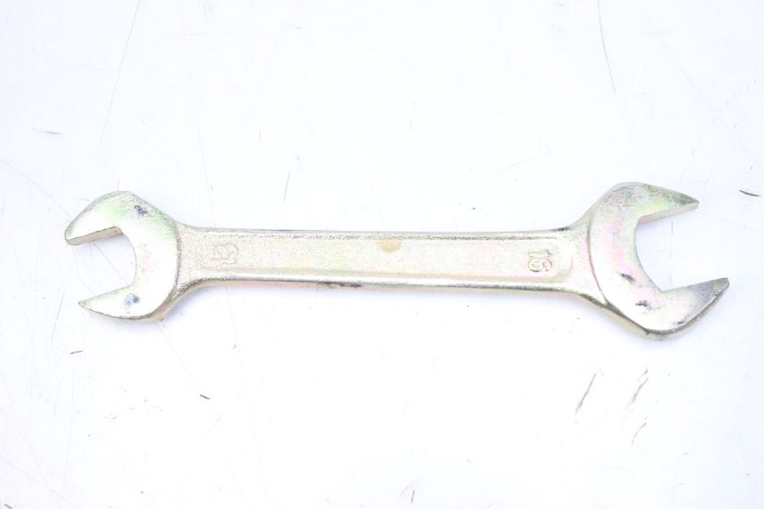 photo de SET DI ATTREZZI KEEWAY OUTLOOK 125 (2007 - 2013) - Altra angolazione