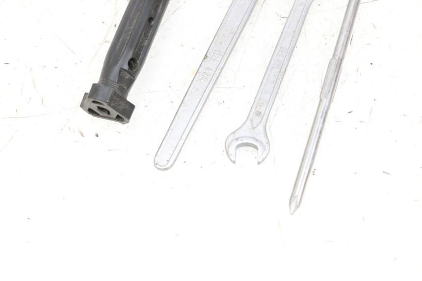 photo de KIT UTENSILI BMW R GS 1250 (2021 - 2024) - Dettaglio del componente