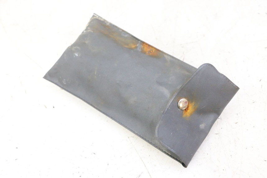 photo de SET DI ATTREZZI HONDA SCV LEAD 100 (2003 - 2007) - Altra angolazione