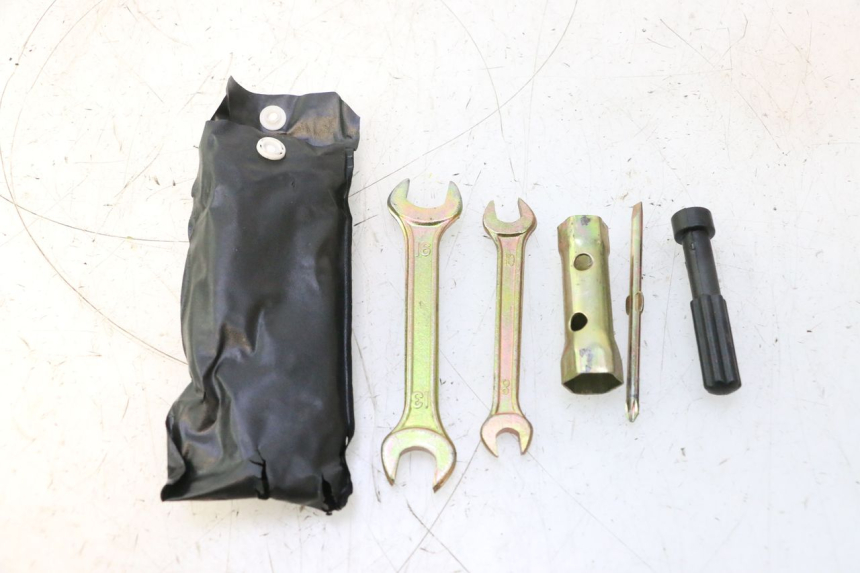 photo de KIT UTENSILI MASH SEVENTY FIVE 125 (2013 - 2021) - Vista principale