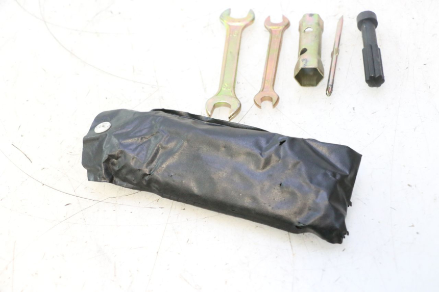 photo de KIT UTENSILI MASH SEVENTY FIVE 125 (2013 - 2021) - Altra angolazione
