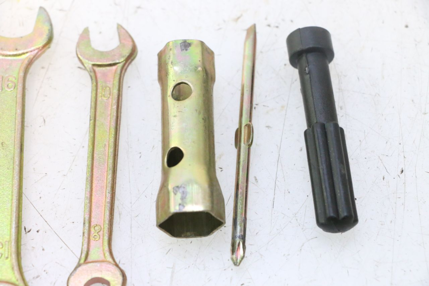 photo de KIT UTENSILI MASH SEVENTY FIVE 125 (2013 - 2021) - Ricambio usato controllato