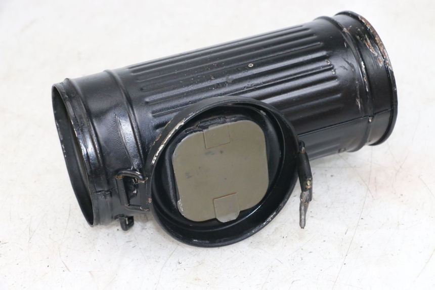 photo de KIT UTENSILI HARLEY DAVIDSON SPORTSTER XL CUSTOM 1200 (2003 - 2004) - Zoom sullo stato d'uso