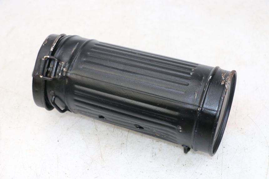 photo de KIT UTENSILI HARLEY DAVIDSON SPORTSTER XL CUSTOM 1200 (2003 - 2004) - Stato della superficie e materiale