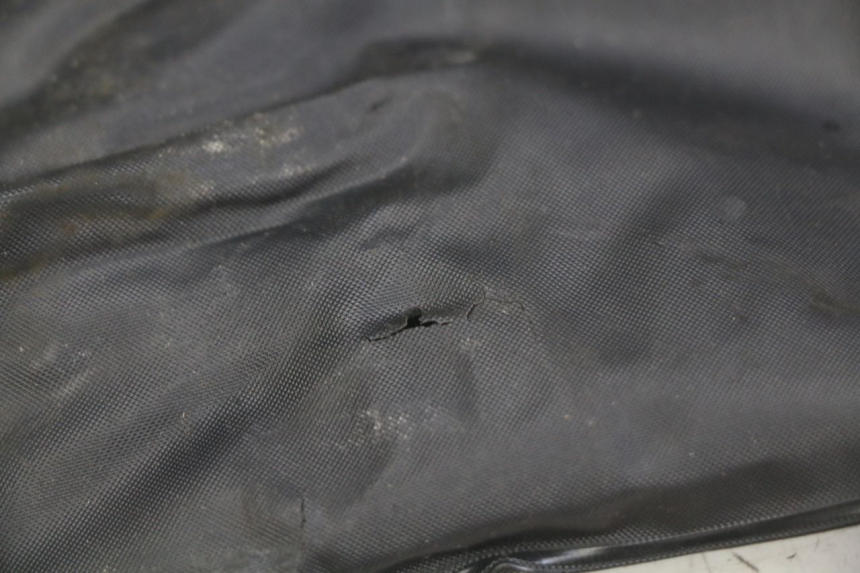 photo de SET DI ATTREZZI YAMAHA XMAX X-MAX 125 (2006 - 2009) - Stato della superficie e materiale