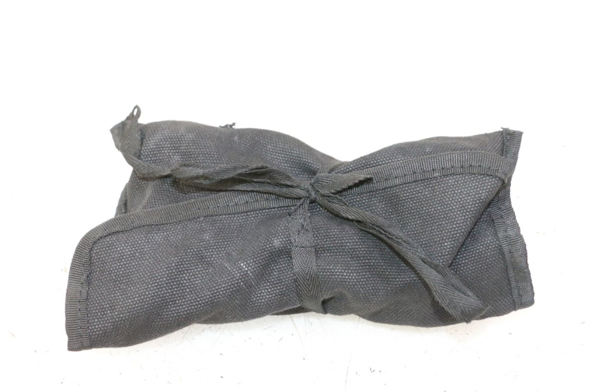 photo de KIT UTENSILI YAMAHA XJ6 ABS 600 (2008 - 2016) - Zoom sullo stato d'uso