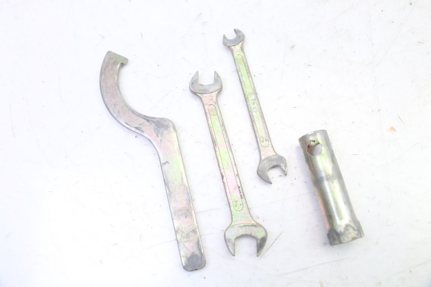 photo de KIT UTENSILI YAMAHA YFM BRUIN 350 (2003 - 2009) - Vista principale