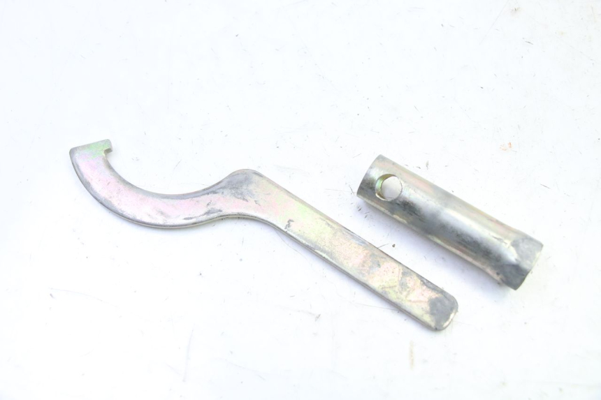 photo de KIT UTENSILI YAMAHA YFM BRUIN 350 (2003 - 2009) - Dettaglio del componente