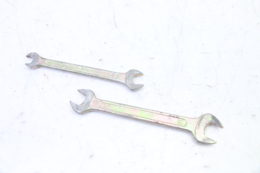 photo de KIT UTENSILI YAMAHA YFM BRUIN 350 (2003 - 2009) - Zoom sullo stato d'uso