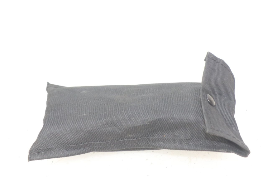 photo de SET DI ATTREZZI KAWASAKI Z 650 (2016 - 2019) - Zoom sullo stato d'uso