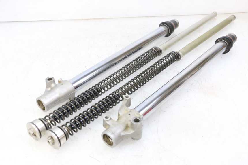 photo de STELI FORCELLA HONDA CR 85 (2003 - 2007) - Vista principale