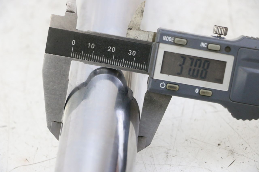 photo de STELI FORCELLA HONDA CR 85 (2003 - 2007) - Dettaglio del componente