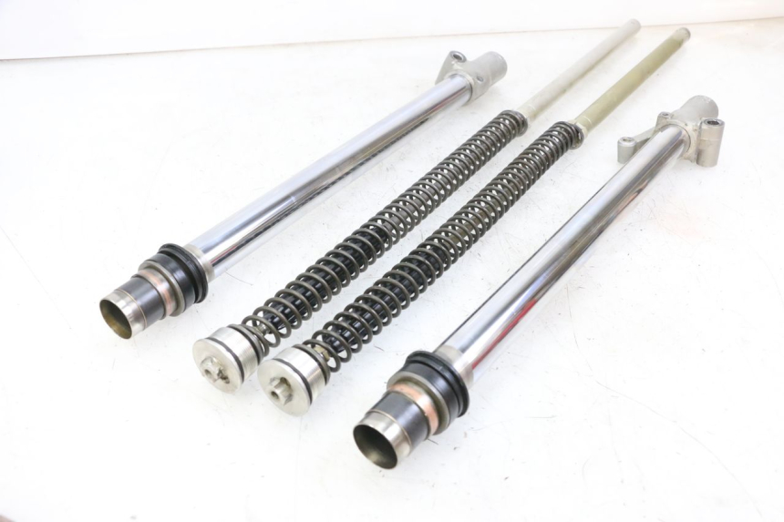 photo de STELI FORCELLA HONDA CR 85 (2003 - 2007) - Caratteristiche distintive