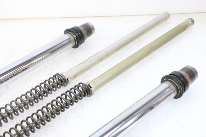 photo de STELI FORCELLA HONDA CR 85 (2003 - 2007) - Zoom sui componenti