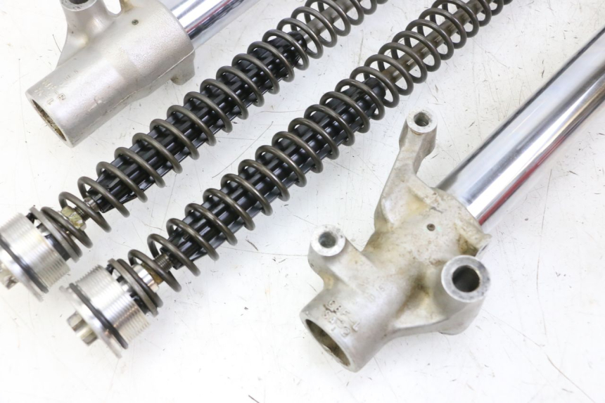 photo de STELI FORCELLA HONDA CR 85 (2003 - 2007) - Angolazione alternativa