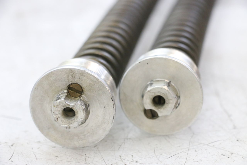 photo de STELI FORCELLA HONDA CR 85 (2003 - 2007) - Primo piano tecnico