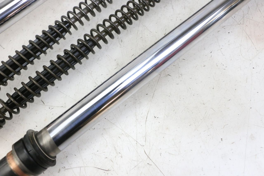 photo de STELI FORCELLA HONDA CR 85 (2003 - 2007) - Stato della superficie e materiale