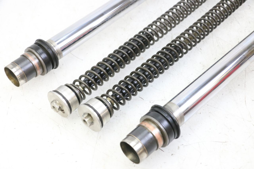 photo de STELI FORCELLA HONDA CR 85 (2003 - 2007) - Marcature e riferimenti originali