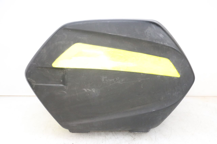 photo de VALIGIA DESTRA YAMAHA FJR ABS 1300 (2006 - 2012) - Vista principale