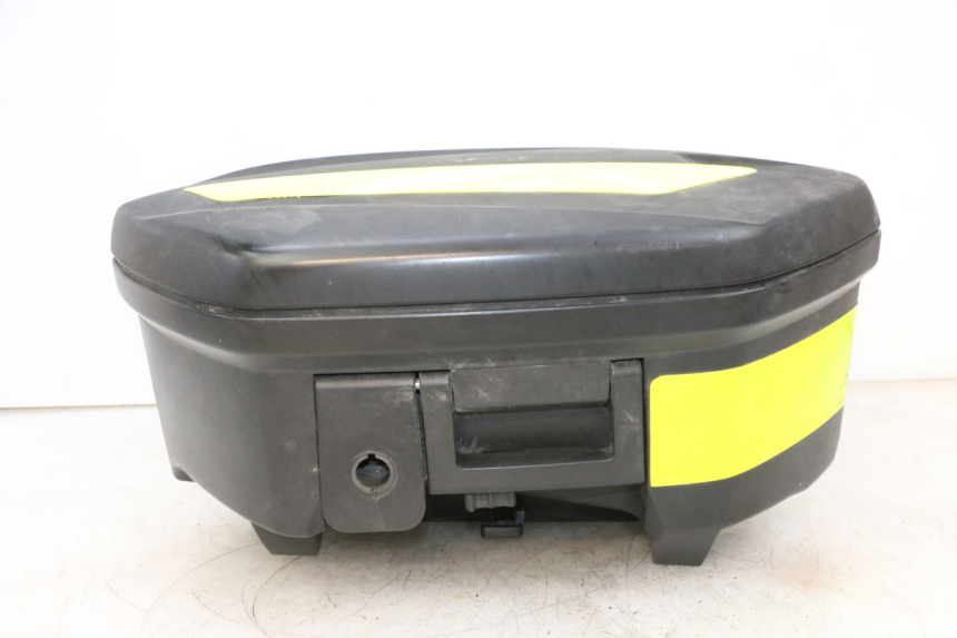 photo de VALIGIA DESTRA YAMAHA FJR ABS 1300 (2006 - 2012) - Dettaglio del componente