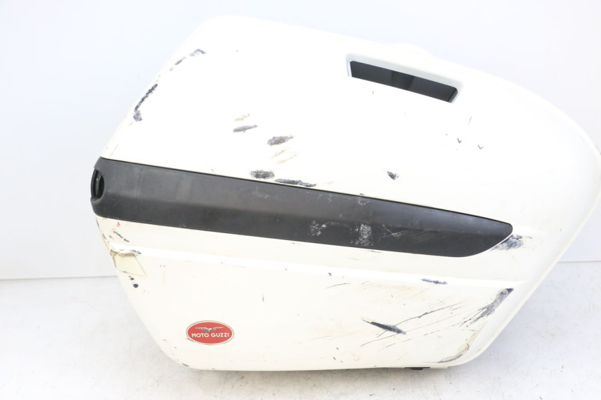 photo de VALIGIA DESTRA MOTO GUZZI NORGE 8V GT 1200 (2011 - 2016) - Vista principale