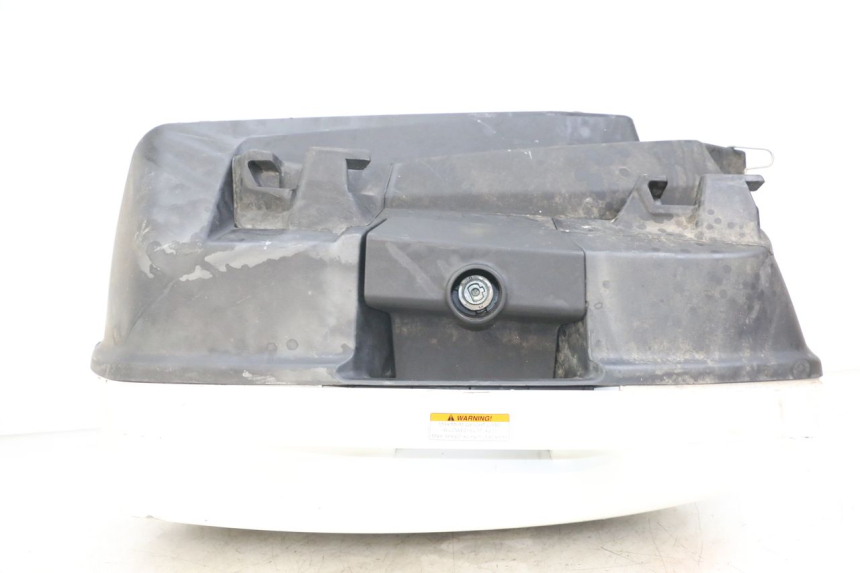 photo de VALIGIA DESTRA MOTO GUZZI NORGE 8V GT 1200 (2011 - 2016) - Dettaglio del componente