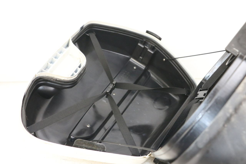 photo de VALIGIA DESTRA MOTO GUZZI NORGE 8V GT 1200 (2011 - 2016) - Ispezione visiva dettagliata