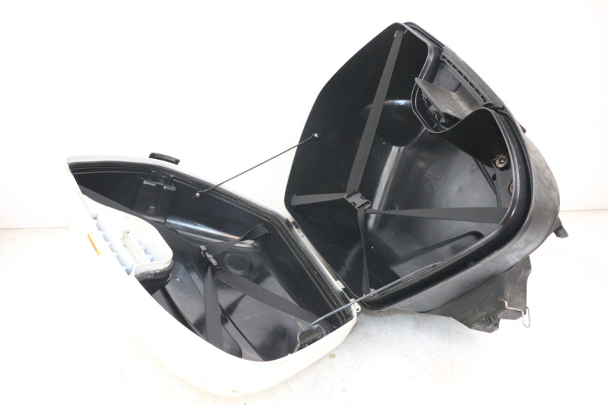 photo de VALIGIA DESTRA MOTO GUZZI NORGE 8V GT 1200 (2011 - 2016) - Angolazione alternativa