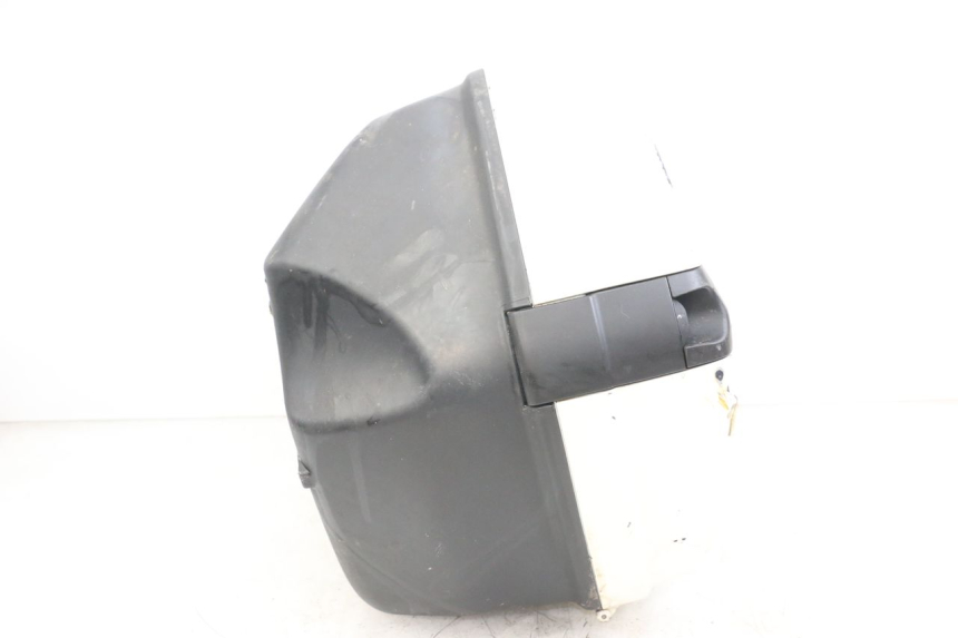 photo de VALIGIA DESTRA MOTO GUZZI NORGE 8V GT 1200 (2011 - 2016) - Primo piano tecnico