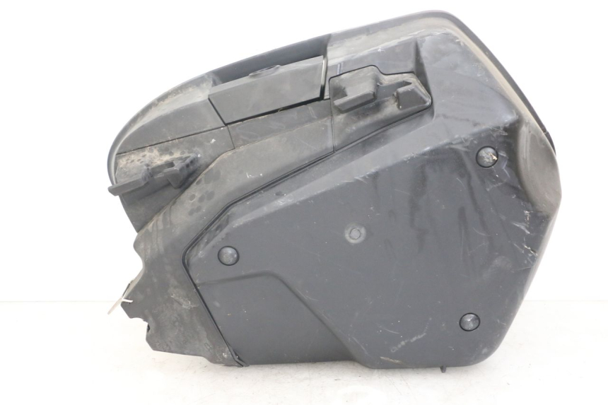 photo de VALIGIA DESTRA MOTO GUZZI NORGE 8V GT 1200 (2011 - 2016) - Vista d'insieme del prodotto