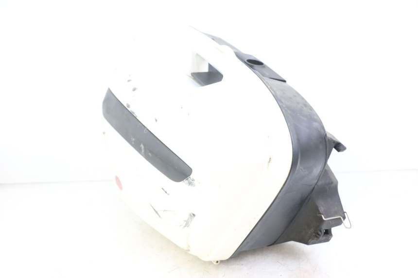 photo de VALIGIA DESTRA MOTO GUZZI NORGE 8V GT 1200 (2011 - 2016) - Ricambio usato controllato