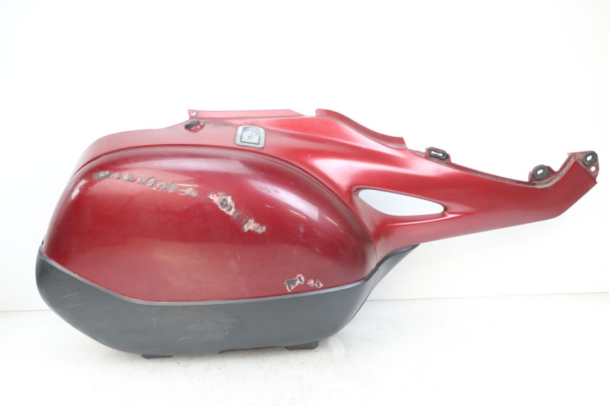 photo de VALIGIA DESTRA HONDA NTV DEAUVILLE 650 (1998 - 2001) - Vista principale