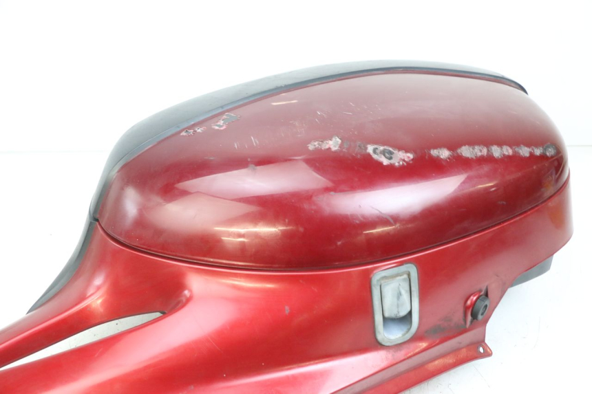 photo de VALIGIA DESTRA HONDA NTV DEAUVILLE 650 (1998 - 2001) - Dettaglio del componente