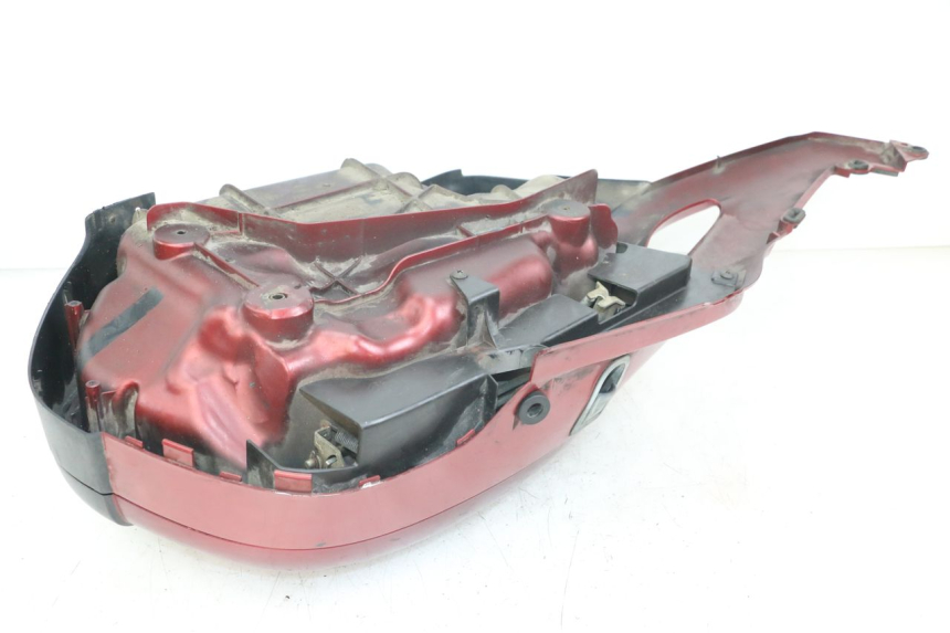 photo de VALIGIA DESTRA HONDA NTV DEAUVILLE 650 (1998 - 2001) - Altra vista dell'articolo