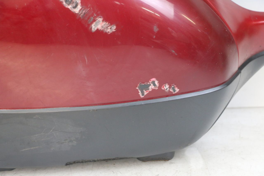 photo de VALIGIA DESTRA HONDA NTV DEAUVILLE 650 (1998 - 2001) - Foto prodotto supplementare