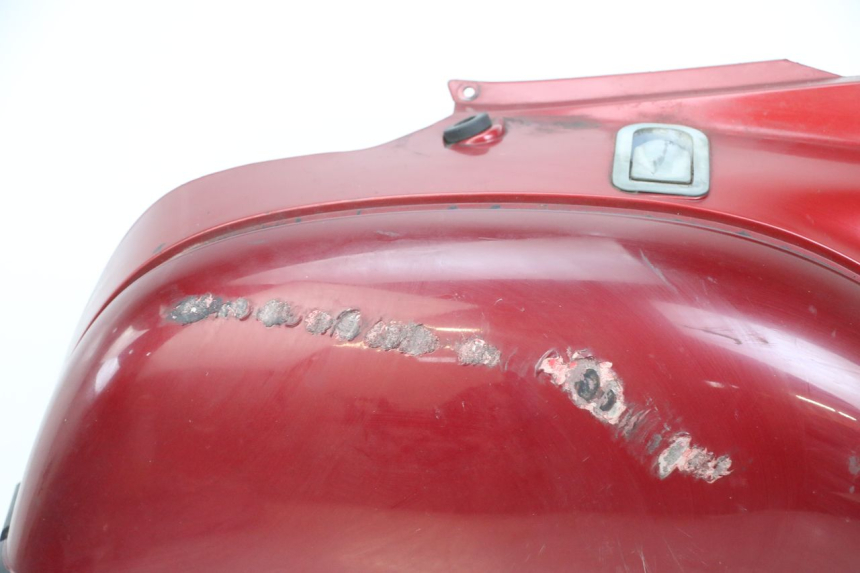 photo de VALIGIA DESTRA HONDA NTV DEAUVILLE 650 (1998 - 2001) - Ispezione visiva dettagliata