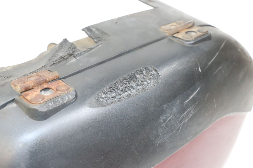 photo de VALIGIA DESTRA HONDA NTV DEAUVILLE 650 (1998 - 2001) - Zoom sullo stato d'uso