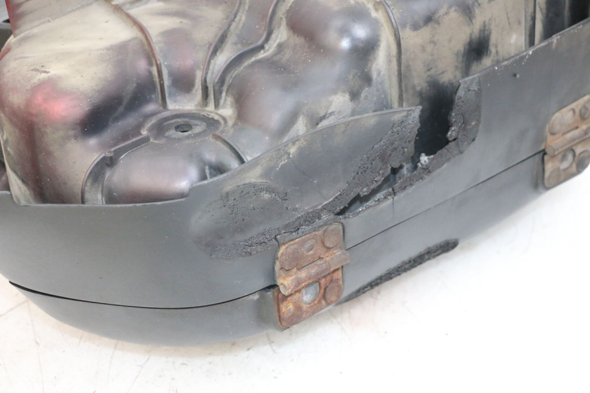 photo de VALIGIA DESTRA HONDA NTV DEAUVILLE 650 (1998 - 2001) - Altra angolazione